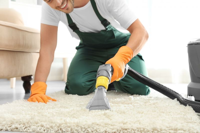Carpet Installation Service
