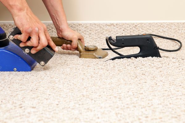 Carpet Replacement in Sun City West