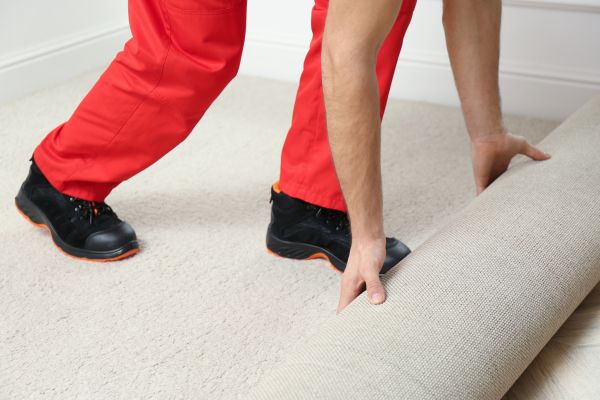 Carpet Service in Sun City West