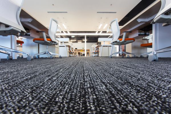 Commercial Carpet Installation in Sun City West