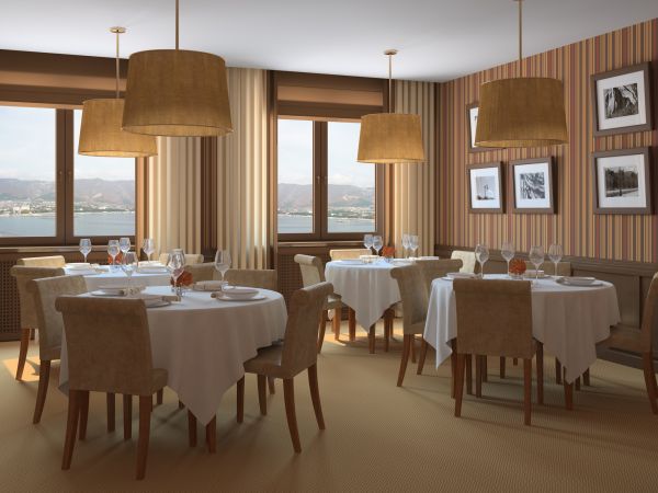Restaurant Carpet Cleaning in Sun City West
