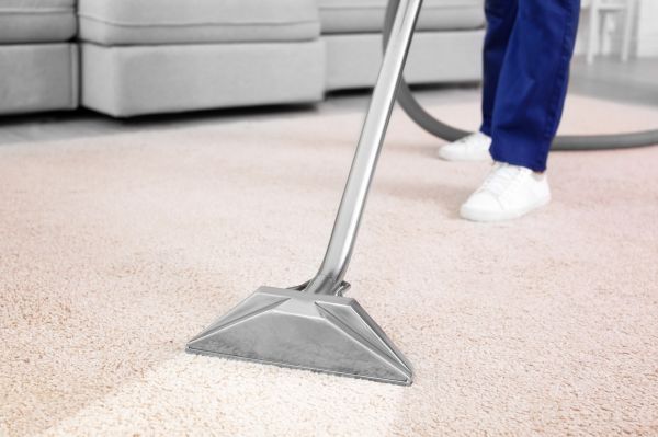 Apartment Carpet Cleaning in Sun City West