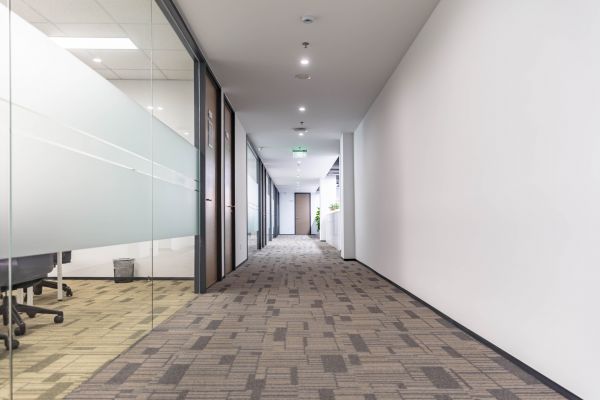 Office Carpet Installation in Sun City West