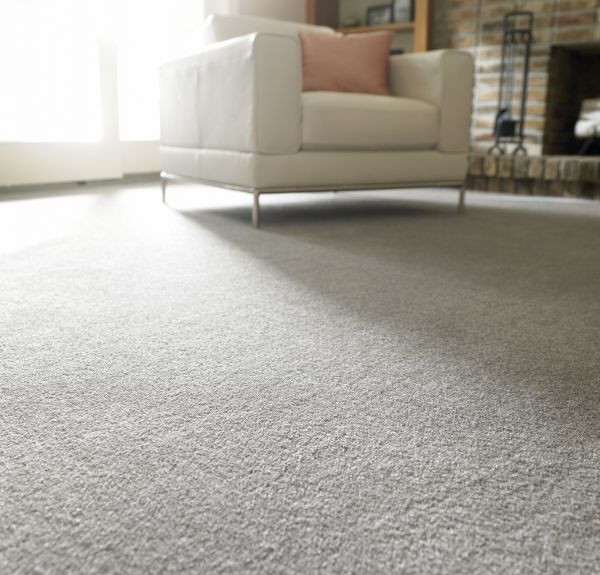 Wool Carpet Installation in Sun City West