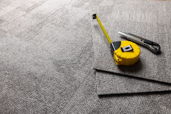 Industrial Carpet Installation in Sun City West