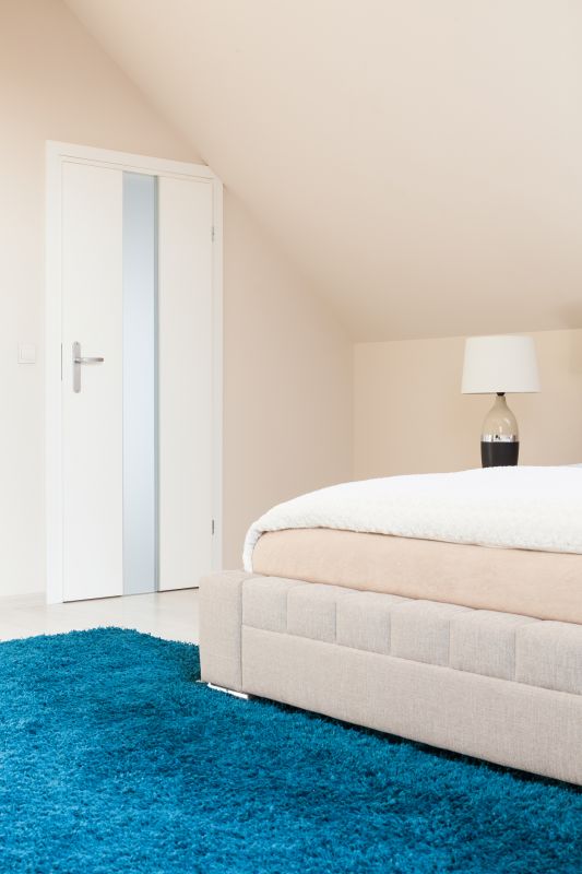 Bedroom Carpet Replacement