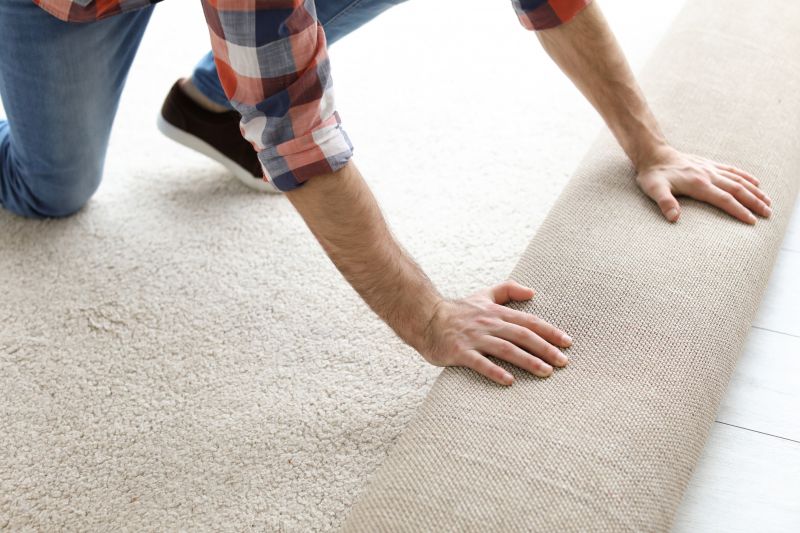 Carpet Installation Vs. Diy: Why Professional Installation Matters