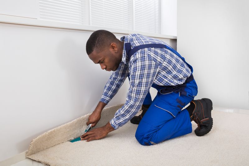 Why Investing In Quality Carpet Pays Off Long-Term